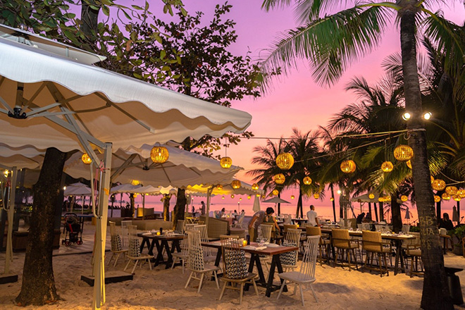 Tận hưởng mùa lễ hội ấm áp và đón chào 2021 tại InterContinental Phu Quoc Long Beach Resort - 2