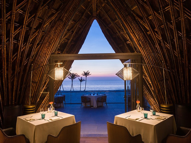 Tận hưởng mùa lễ hội ấm áp và đón chào 2021 tại InterContinental Phu Quoc Long Beach Resort - 3