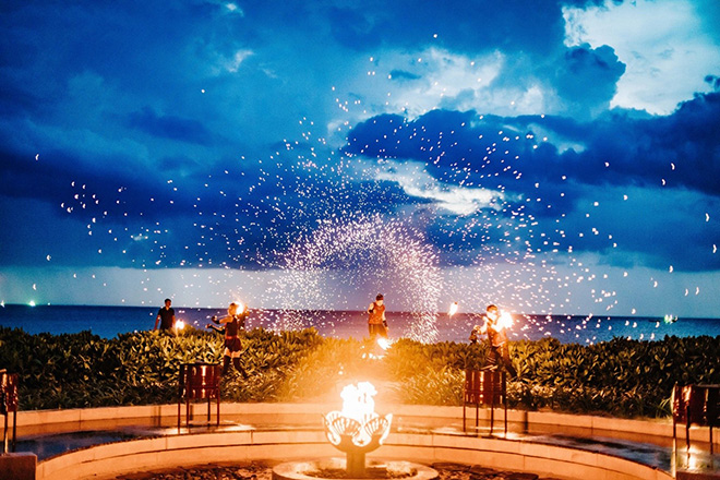 Tận hưởng mùa lễ hội ấm áp và đón chào 2021 tại InterContinental Phu Quoc Long Beach Resort - 4