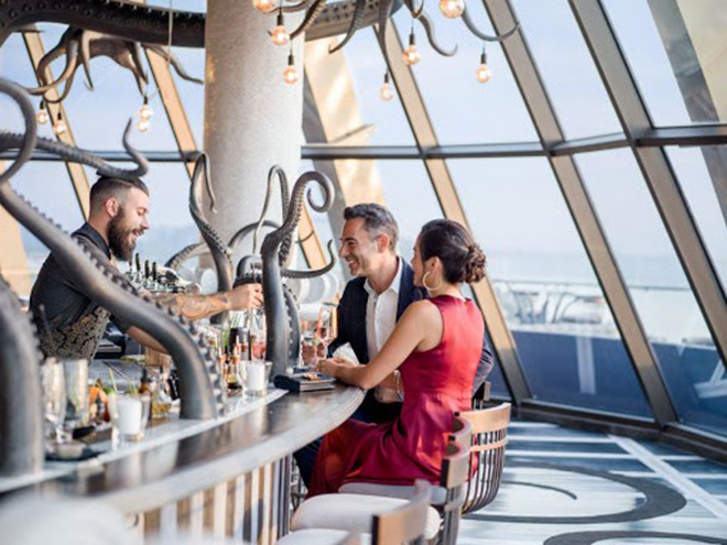 Tận hưởng mùa lễ hội ấm áp và đón chào 2021 tại InterContinental Phu Quoc Long Beach Resort - 6