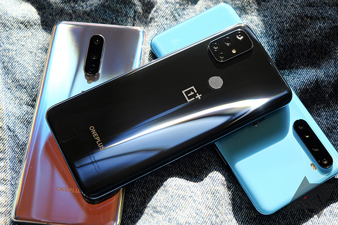 OnePlus lại sắp dậy sóng với smartphone dùng siêu chip giá rẻ - 1