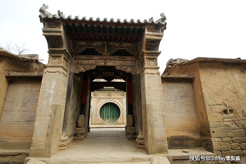 Nơi được mệnh danh là “đệ nhất dinh thự ở Tây Bắc”, mất 13 năm mới hoàn thành tại TQ - 7