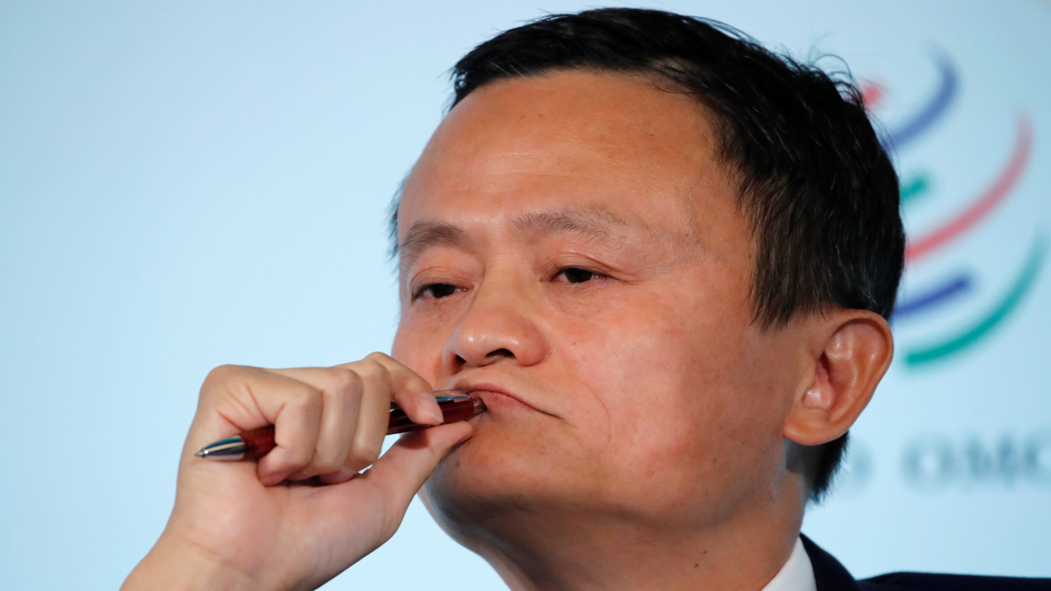 Trung Quốc điều tra đế chế trăm tỷ USD của tỷ phú Jack Ma - 1