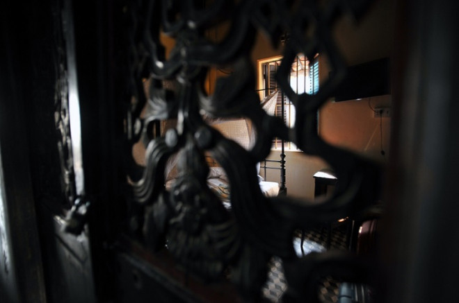 Cận cảnh ngôi nhà nhà cổ 125 tuổi của đại gia một thời giàu sang nức tiếng Đồng Tháp - 5