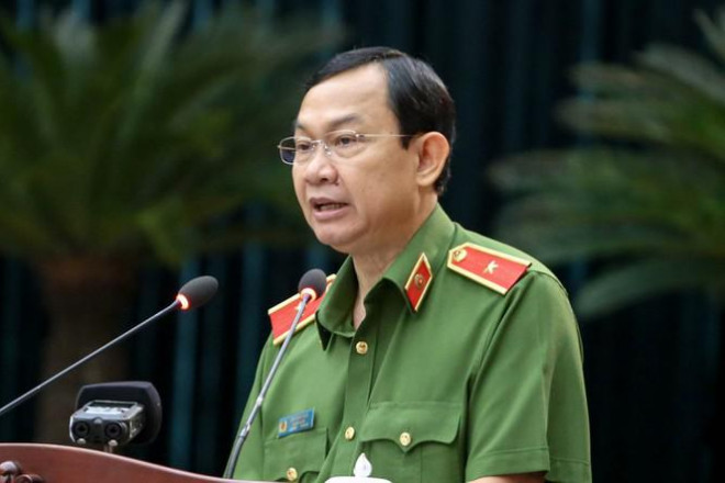 TP.HCM thu gần 1.500 tỷ đồng từ các vụ án tham nhũng - 2