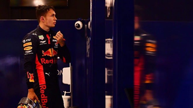 F1 racing, Perez joined Red Bull: Having a strong enough lineup to race the championship - 7
