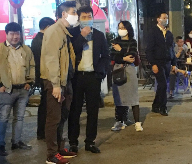 Hà Nội chính thức mở rộng không gian đi bộ trong phố cổ - 5