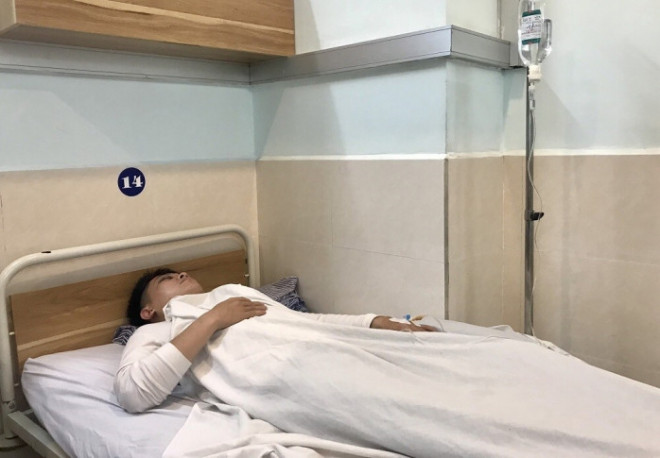 Truy đuổi tài xế Mazda 3 bỏ mặc nạn nhân sau tai nạn, tăng ga bỏ chạy - 2