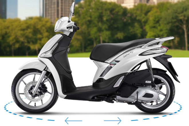 Top 5 xe tay ga mới giá dưới 60 triệu đồng đáng mua nhất hiện nay - 1