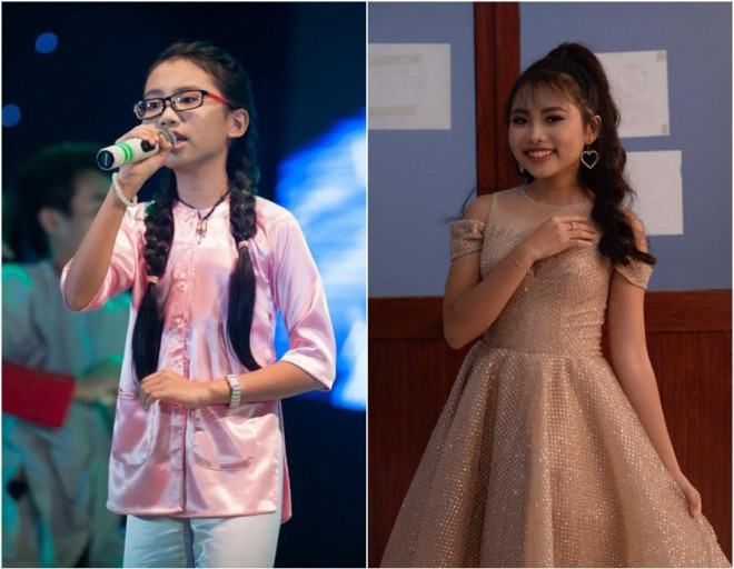 Không thể nhận ra Hồ Văn Cường, Phương Mỹ Chi và nhiều sao nhí khác - 6