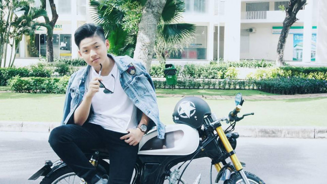 Không thể nhận ra Hồ Văn Cường, Phương Mỹ Chi và nhiều sao nhí khác - 14