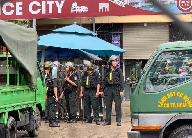 Ai đã giúp CEO Alibaba đưa 4000 người vào bẫy đa cấp bất động sản? - 2