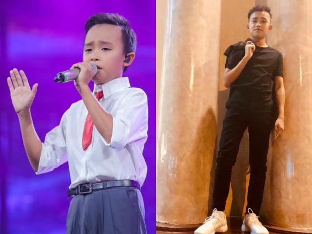 Không thể nhận ra Hồ Văn Cường, Phương Mỹ Chi và nhiều sao nhí khác - 9