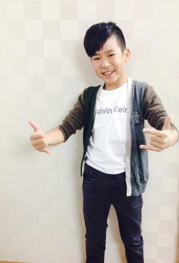 Không thể nhận ra Hồ Văn Cường, Phương Mỹ Chi và nhiều sao nhí khác - 11