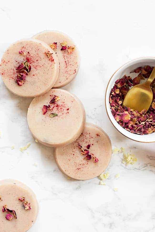 Công thức làm thanh tẩy tế bào chết giúp da sáng mượt - 1