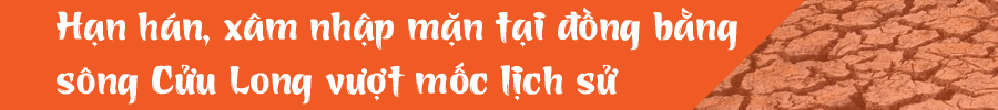 Thiên tai năm 2020: Khốc liệt và đau thương - 26