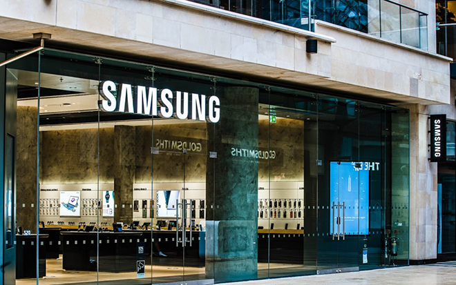 Thành công là thế, Samsung vẫn chưa đạt tham vọng doanh số năm 2020 - 1
