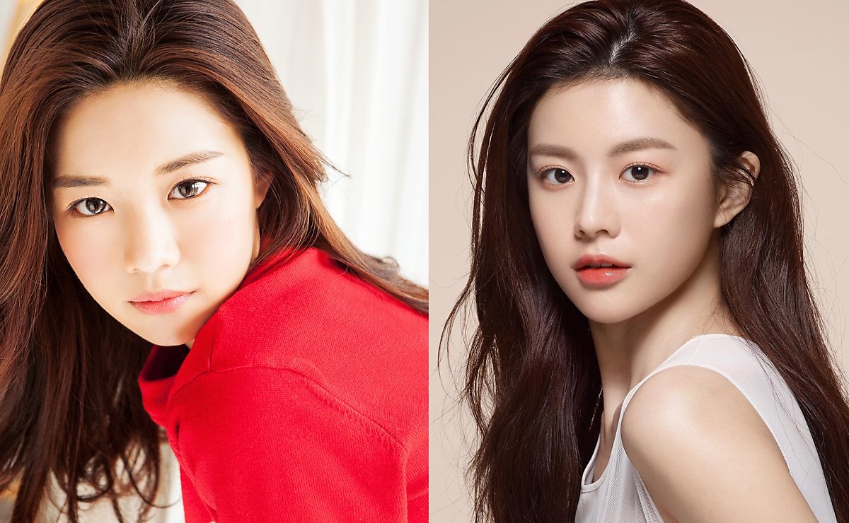 "Mỹ nhân ảnh thẻ" có đường nét hoàn hảo nhất xứ Hàn bị đồn "dao kéo" khuôn mặt - 11