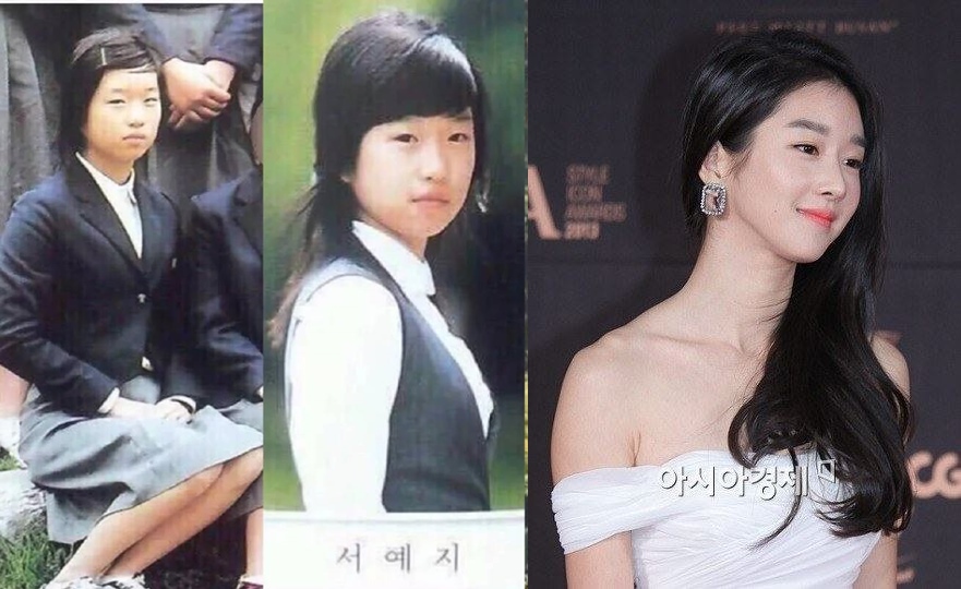 "Mỹ nhân ảnh thẻ" có đường nét hoàn hảo nhất xứ Hàn bị đồn "dao kéo" khuôn mặt - 10