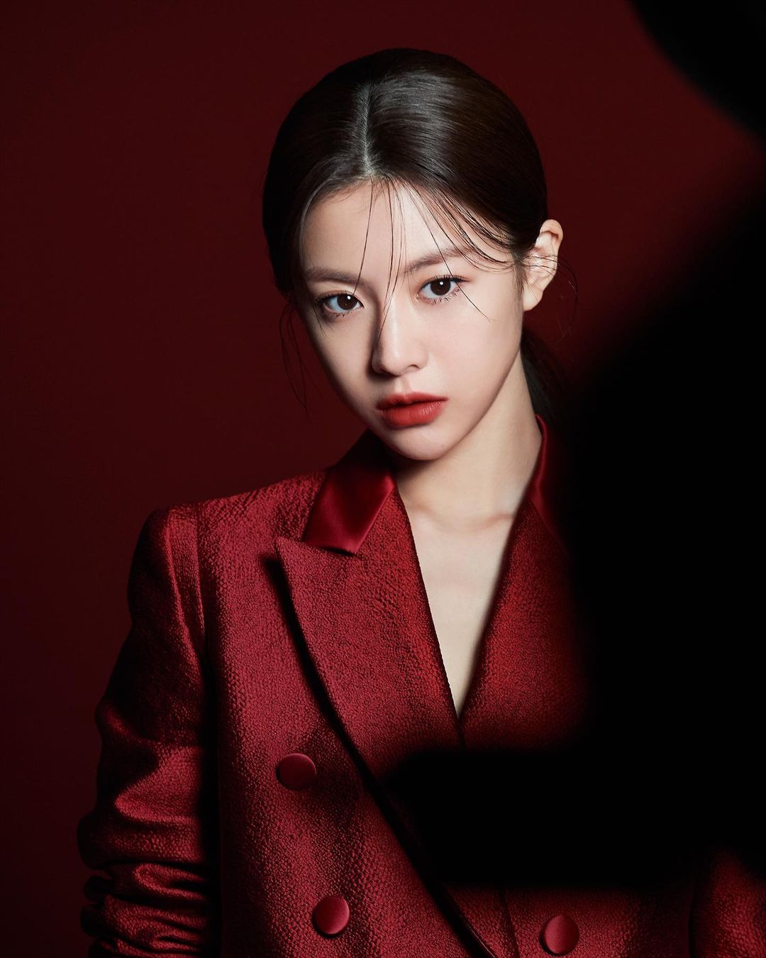 "Mỹ nhân ảnh thẻ" có đường nét hoàn hảo nhất xứ Hàn bị đồn "dao kéo" khuôn mặt - 8