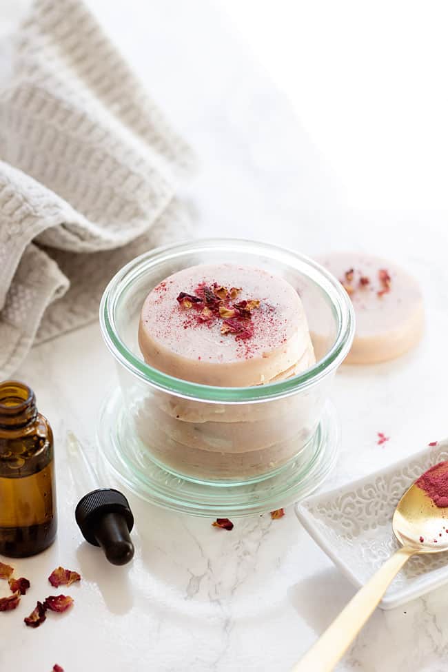 Công thức làm thanh tẩy tế bào chết giúp da sáng mượt - 3