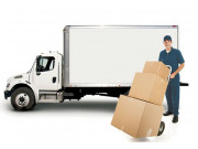 Kiến Vàng - Dịch vụ chuyển nhà văn phòng trọn gói chất lượng Tp.HCM