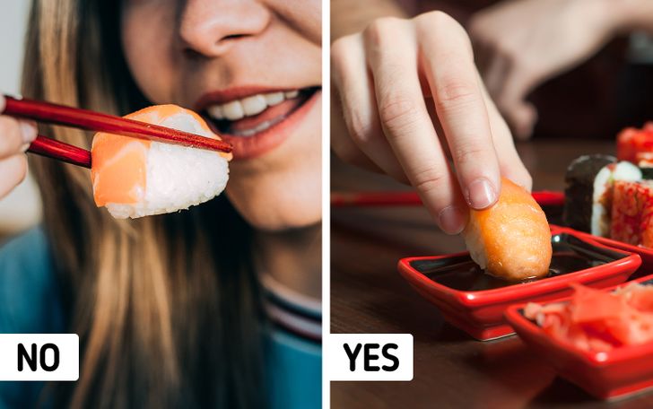 Những món ăn phổ biến nhưng nhiều người đã nấu hoặc ăn sai cả cuộc đời - 1