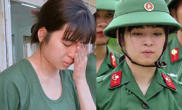 Dàn nghệ sĩ và ekip &#34;Sao nhập ngũ&#34; lên tiếng bảo vệ Khánh Vân trước làn sóng chỉ trích - 1