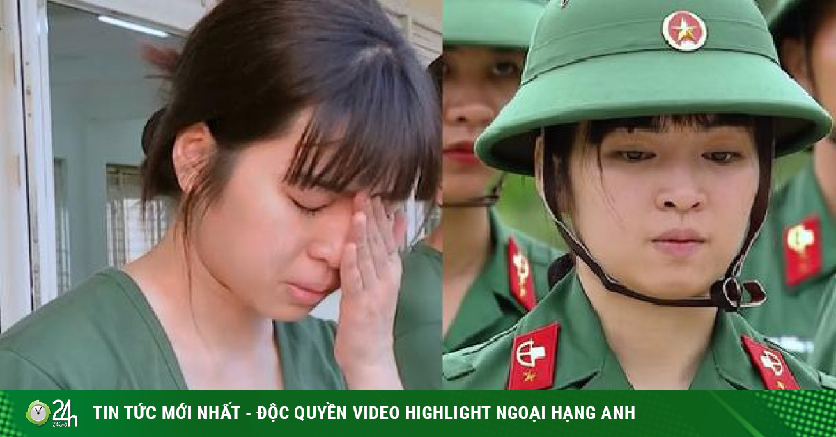 Dàn nghệ sĩ và ekip “Sao nhập ngũ“ lên tiếng bảo vệ Khánh Vân trước làn sóng chỉ trích