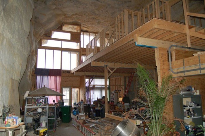 Những ngôi nhà lập dị kỳ quặc nhất nước Mỹ - 12