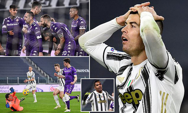 Ronaldo đến nhà giàu PSG sát cánh Neymar, làm điều Messi mơ chẳng được? - 1