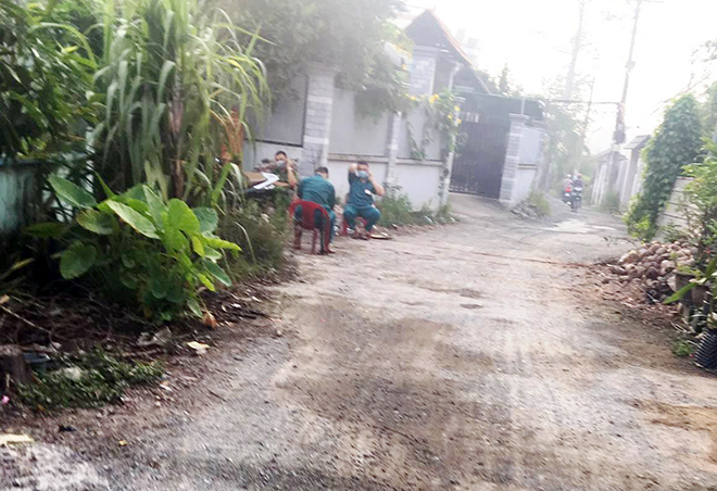 TP.HCM: Phong tỏa nơi làm việc và nơi ở của thanh niên nhập cảnh trái phép cùng 2 ca mắc COVID-19 - 3