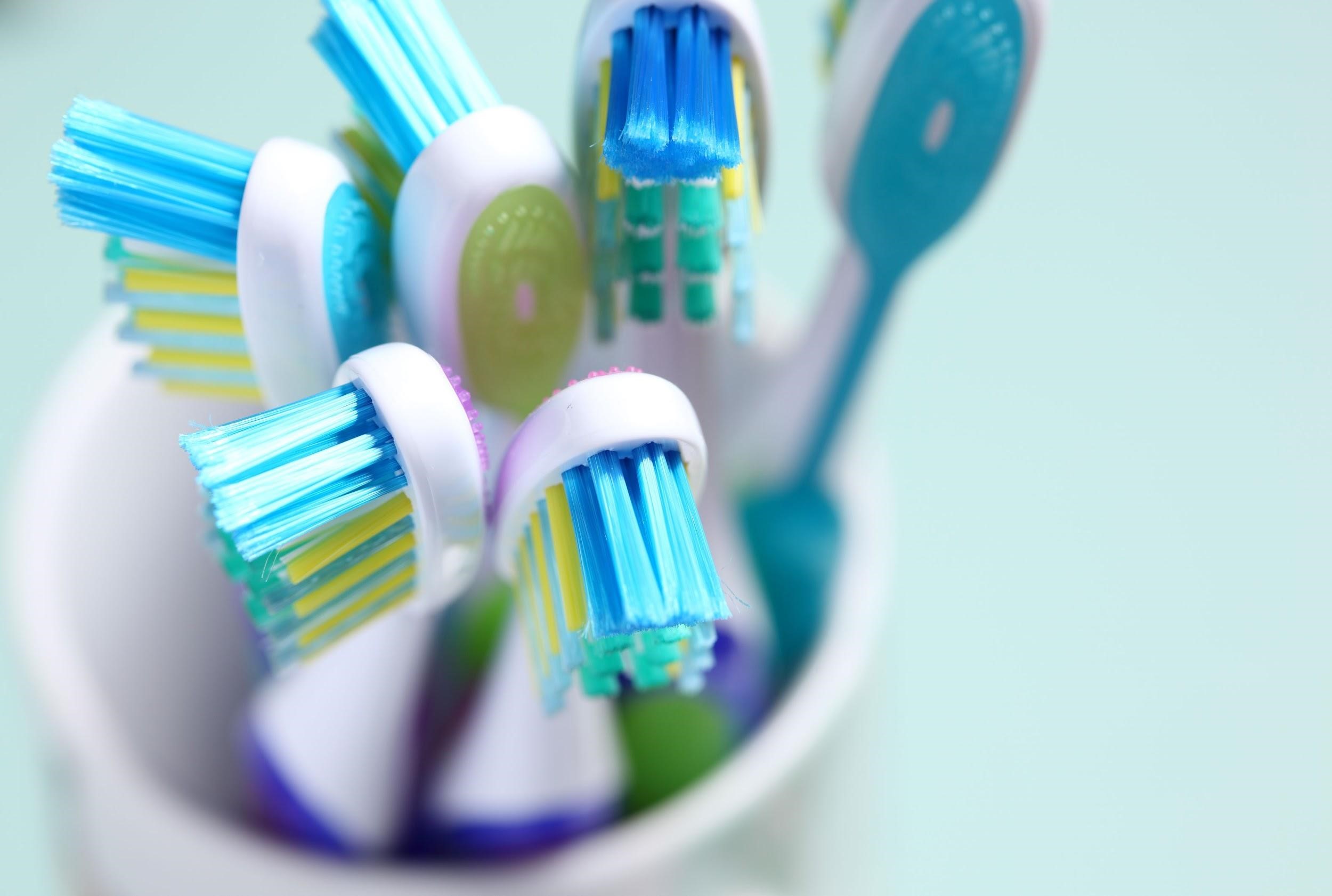 10 bí quyết dọn dẹp siêu lợi hại giúp loại bỏ vi khuẩn ẩn nấp ở những nơi khó tìm nhất - 1