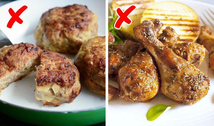 Tuyệt đối không làm nóng 15 loại thực phẩm này bằng lò vi sóng - 1