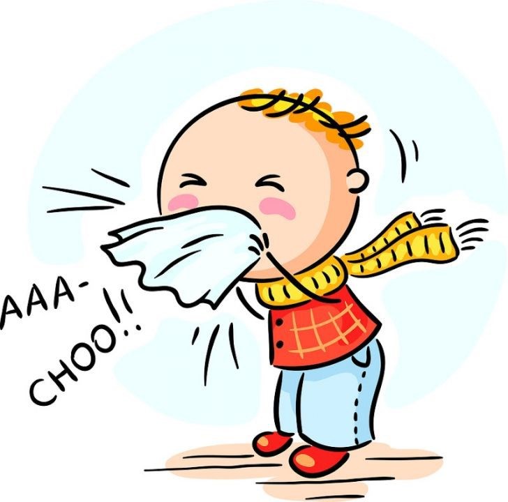 7 triệu chứng ban đầu của bệnh ung thư mà 90% chúng ta bỏ qua - 1