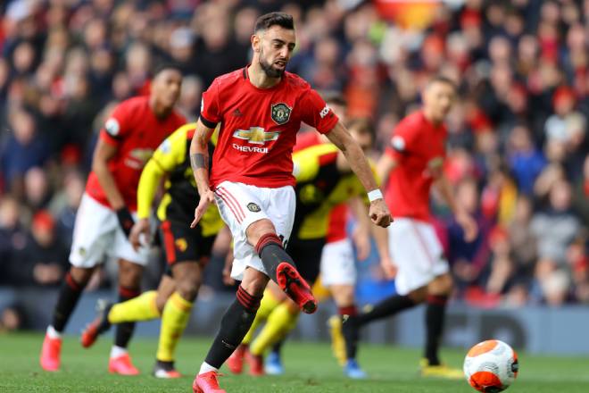 Fernandes lên giá 90 triệu euro: MU không sợ Real, vụ Ronaldo khó tái diễn - 1