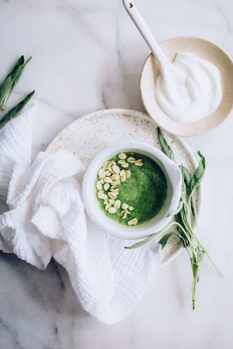 Cách làm nước detox dưa chuột cực dễ giúp bạn đẹp xinh lung linh trong năm mới - 4