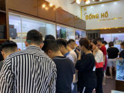 Sự thật đằng sau nhãn đồng hồ cao cấp giảm 90% đang hot những ngày qua