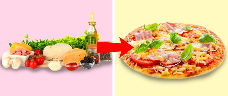 8 mẹo tận dụng đồ ăn còn tồn trong tủ lạnh thành món ngon chống ngán - 1