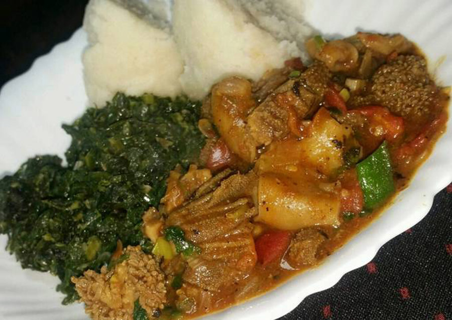 9 loại thực phẩm kỳ lạ ở Kenya khiến du khách cảm thấy khó hiểu - 4
