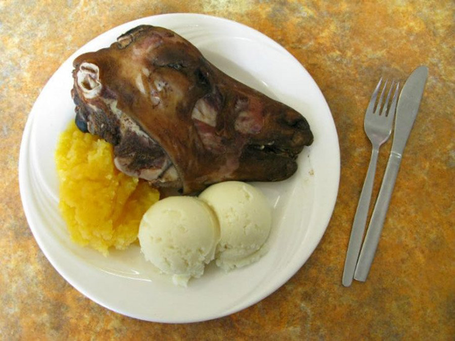 9 loại thực phẩm kỳ lạ ở Kenya khiến du khách cảm thấy khó hiểu - 5