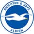 Trực tiếp bóng đá Brighton - Arsenal: &#34;Pháo thủ&#34; thoát penalty (Vòng 7 Ngoai hạng Anh) (Hết giờ) - 1