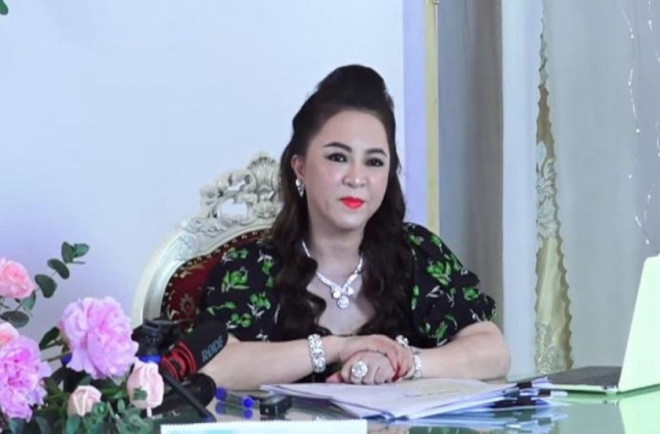 Rà soát tố cáo của bà Nguyễn Phương Hằng về việc ăn chặn tiền từ thiện - 1