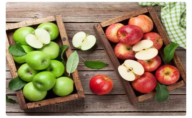 Táo là loại trái cây không chỉ dễ ăn mà còn mang giá trị dinh dưỡng cao, chứa nhiều vitamin, khoáng chất và chất xơ.
