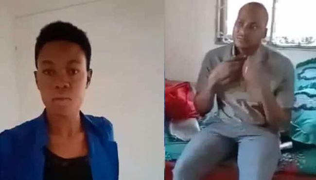 Bắt quả tang vợ ngoại tình với bạn thân, chồng có màn thương lượng khiến dân tình hoang mang tột độ - 1