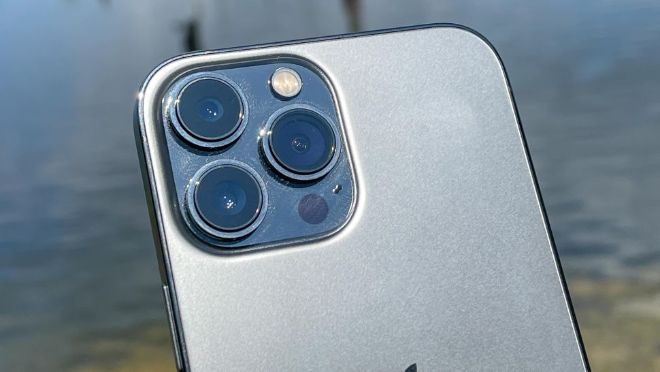 Đánh giá iPhone 13 Pro Max: không hổ danh siêu phẩm - 5