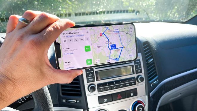 Đánh giá iPhone 13 Pro Max: không hổ danh siêu phẩm - 9