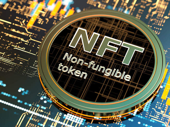 NFT là gì? Các chuyên gia nhận định thế nào về tương lai của NFT? - 1
