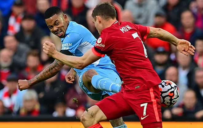 Man City bị xoáy vào “nỗi đau” Harry Kane, phẫn nộ với hành vi của 1 fan Liverpool - 1