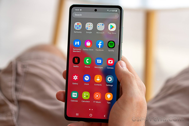 Đánh giá Galaxy A52s 5G: Vừa khỏe hơn, vừa có giá “ngon” hơn - 10